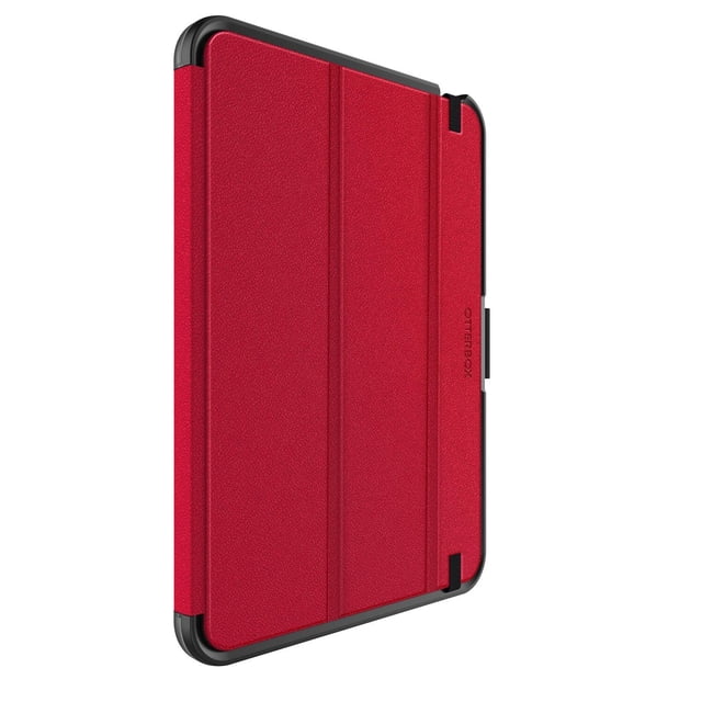 Funda Otterbox Symmetry Series para iPad 10a generación Rojo