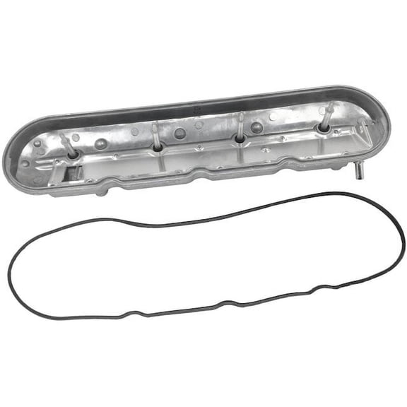 Left Valve Cover - Compatible with 2009 - 2011 Workhorse W42 4.8L V8 2010