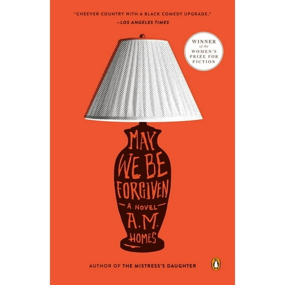 May We Be Forgiven, (Paperback)