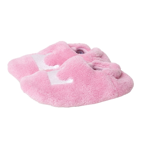 Pantuflas para bebé CHIQUI MUNDO Baby princess 13 / 15 antiderrapantes