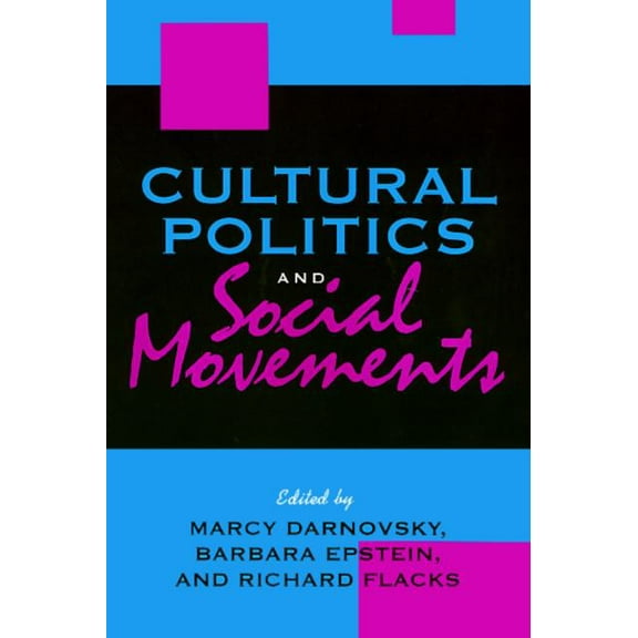 Cultural Politics (Paperback)