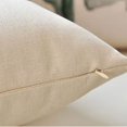 thumbnail image 4 of Fundas de almohada MFGNEH con forma de calavera de Halloween, 4 of 4