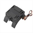 thumbnail image 1 of Lanzador PWM para Dron FPV con Servomotor Metálico de 1,5 Kg de Par y Ángulo de Rotación de 360 Grados para de Lanzamiento Aéreo de Liberación Rápida A, 1 of 5