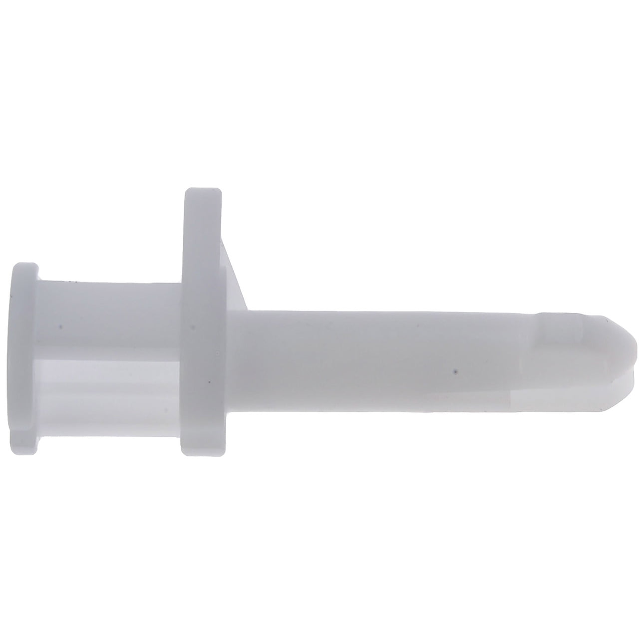 Dorman 700-499 Front Check Strap Retainer For Glove Box Lid for Specific Ford Models (Pack of 10)