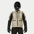 thumbnail image 3 of Alpinestars Ardent 3in1 Mens Adventure Touring Motorcycle Jacket Tan/Black 3XL, 3 of 3