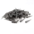thumbnail image 1 of Unique Bargains 100pcs Gray 16 Gage Tapered Tip Plastic Needles for Dispenser Controller, 1 of 1