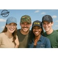 thumbnail image 7 of Here to Shamrock Funny Hat St Patricks Day Graphic Novelty Hats, 7 of 7