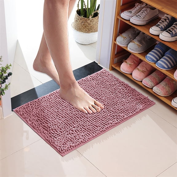Carpet,Absorbent Microfiber Dog Door Mat For Muddy Non Slip Washable Pet Rug Entryway Carpet Machine Washable Indoor Outdoor Mat