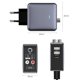 thumbnail image 2 of OMS-H6 Bluetooth 5.3 Receiver And Transmitter EU Plug, 2 of 5