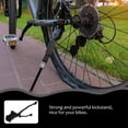 thumbnail image 6 of Yuangui Double Leg Bike Parking Rack Holder, 6 of 10
