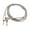 Champagne Gold, variant on AOOOWER Headphone Wire Sound Cable Replacement for HD490 Headset 3.5mm Headphone Cable