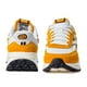thumbnail image 3 of Tenis Fila Renno Premium - 1RM02181720 - Hombre naranja 26, 3 of 7