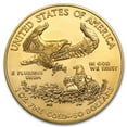 thumbnail image 2 of 2009 1 oz American Gold Eagle BU, 2 of 4