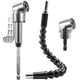 thumbnail image 1 of Paquete de Adaptador de Accesorio de Destornillador 105 y Brocas de 280 Mm con Portabrocas Magnético de Taladro de Ángulo Recto de 1/4' YONGSHENG, 1 of 5