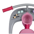 thumbnail image 3 of Radio Flyer 4-in-1 Activity Stroll 'N Trike with Interactive Tray, Kids 1 to 5 Years, 3 of 11