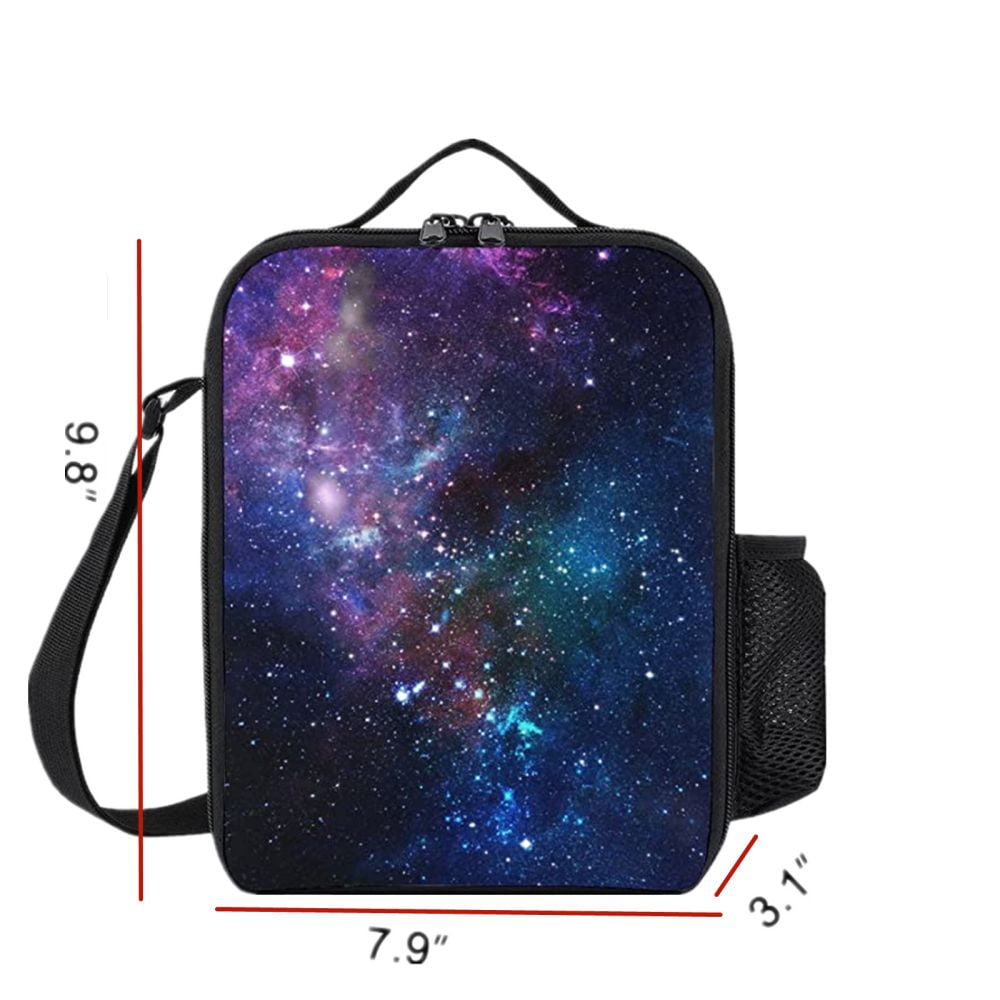  Starry Sky picnic cooler bags waterproof heat