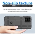 thumbnail image 6 of for Motorola Moto G Power 5G 2023 Case for Man, Heavy Duty Shockproof Phone Case Support Wireless Charging Cover for Motorola Moto G Power 5G 2023 HD Black, 6 of 8