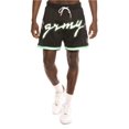 thumbnail image 1 of Short Grimey "Strange Fruit" Mesh Black Unisex negro L Grimey GPSS142-BLK, 1 of 3