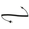 thumbnail image 4 of Microphone Cord, Wear Resistant Update ABS 8 Pin Microphone Cord  For  TK-768G TM-271A, 4 of 8
