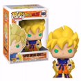 thumbnail image 2 of Funko pop Anime Figura Dragon Ballz SUPER SAIYAN GOKU #860 Vegeta #669 Figura de acción Juguetes Colección Muñecas Regalos para niños, 2 of 5