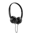 thumbnail image 4 of Onn. Wired Lightweight On-Ear Headphones, 4 of 4