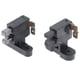 thumbnail image 3 of 2 piezas de soporte para escobillas de carbón para generador de gasolina de 2 kW-3 kW, 5 kW-8 kW, 3 of 5