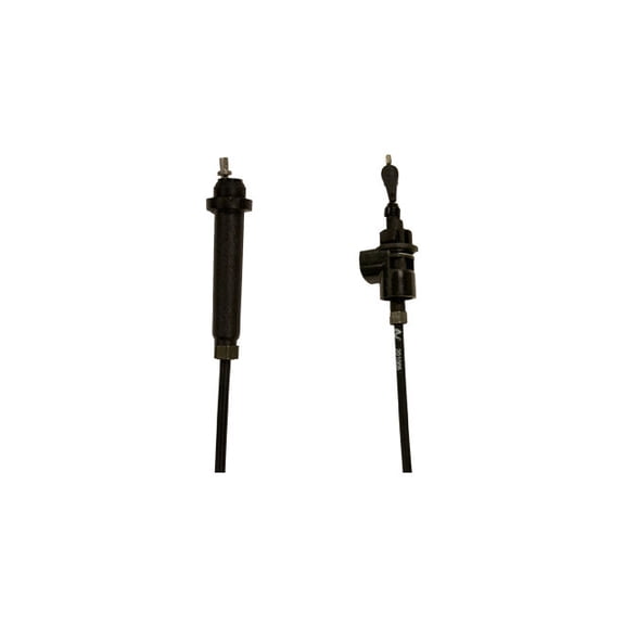 Automatic Transmission Kickdown Cable - Compatible with 1984 - 1988 Oldsmobile Cutlass Ciera 3.8L V6 1985 1986 1987