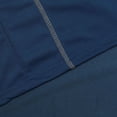 thumbnail image 4 of Men'S Quick Dry Breathable Athletic Tracksuits Short Sleeve T Shirt And Shorts Set For Summer Running Workout And Gym Training,Navy,M, 4 of 8