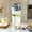 Grey, variant on Sale Today Clearance! Large Capacity Pitcher For Fridge Insulated Fruit Infuser Water Bottle Handheld Beverage Dispenser Cold Brew Iced Tea Pitcher