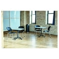 thumbnail image 3 of Safco Rêve Guest Chair in Black, 3 of 3