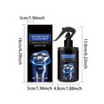 thumbnail image 2 of Menrkoo Efficient Cleaner Spray Efficient Cleaning Powerful Decontamination Color Free Size, 2 of 7