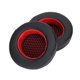 thumbnail image 4 of Almohadillas De Repuesto Para Auriculares, Fácil Instalación, Almohadillas Para Auriculares Altamente Elásticas, Cómodas Y Gruesas Para G30 Para HECATE G4 Para G4 PRO, 4 of 8
