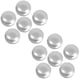 thumbnail image 1 of unbranded 12Ud Bolas Metálicas Redondas De Acero 316 De Alta Resistencia Para Uso En Maquinaria, 1 of 5