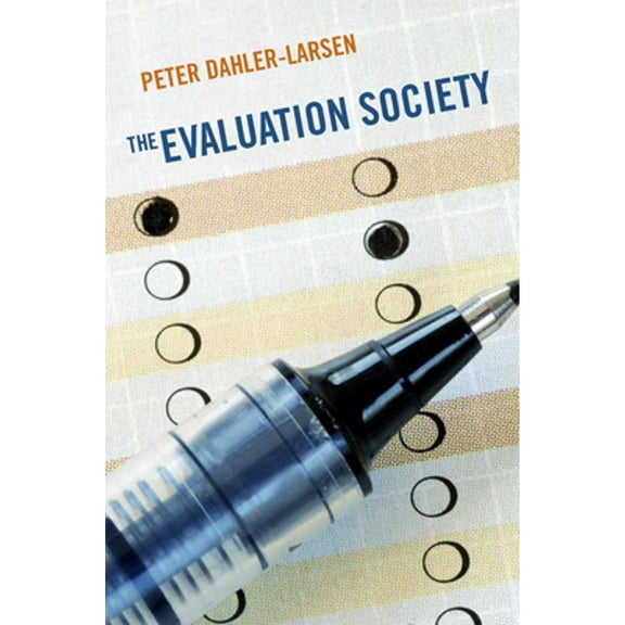 The Evaluation Society (Paperback)
