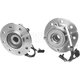 thumbnail image 1 of MAZA RUEDA RODATECH 2500 1996 al 2000 CHEVROLET, 1 of 3