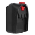 thumbnail image 1 of Adaptador de paquetes de baterías, adaptador de batería de litio Convertir piezas de herramientas eléctricas Accesorios Adaptador de batería de litio Valor inmejorable, 1 of 8