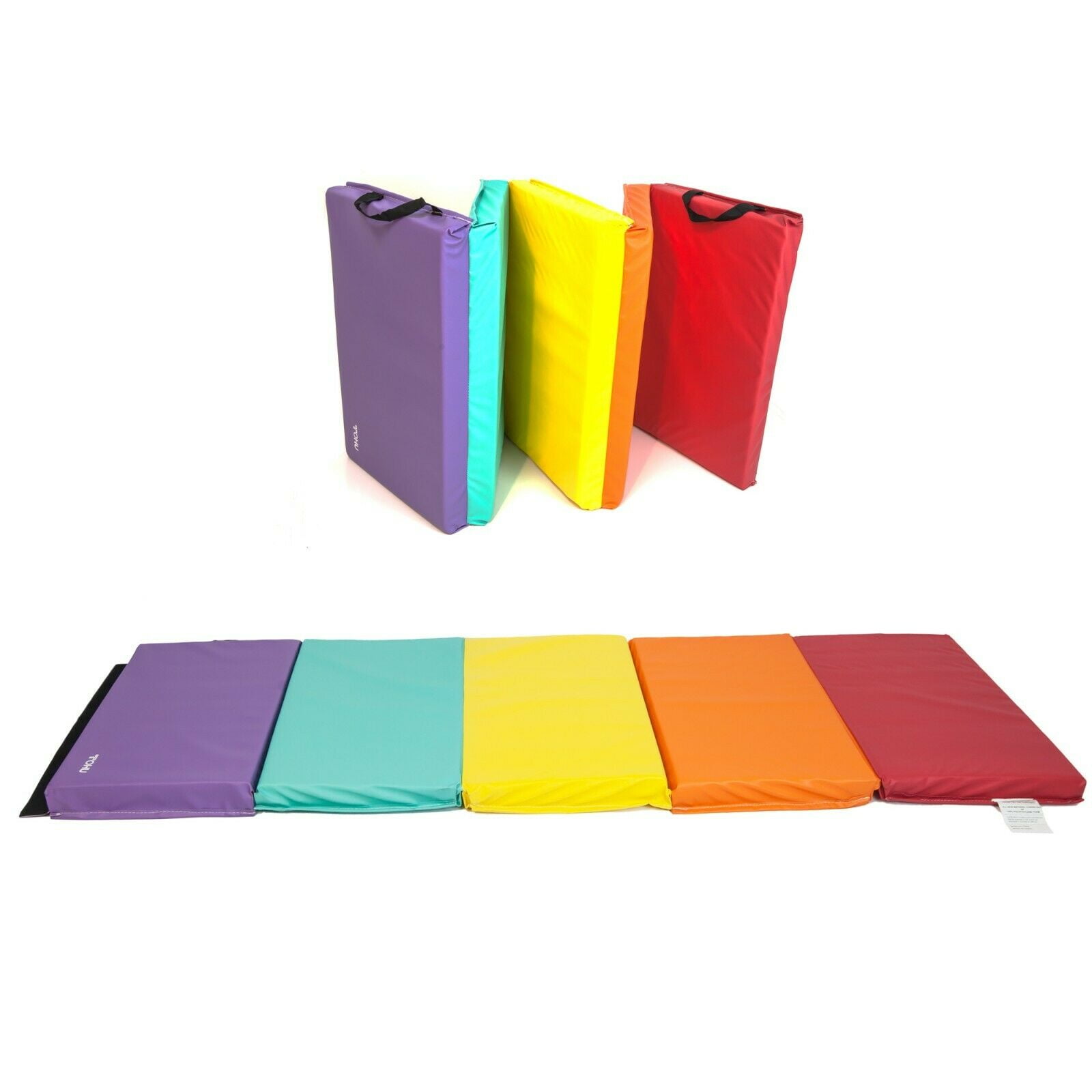 children's exercise mats
