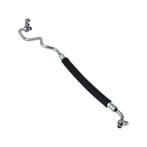 A/C Discharge Hose - Compatible with 2009 - 2014 Nissan Murano 2010 2011 2012 2013