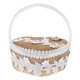 thumbnail image 5 of unbranded Almohada Para Anillos De Con Artesanía Ideal Para Guardar En Eventos Especiales, 5 of 8