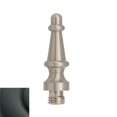 thumbnail image 2 of Baldwin 1083260I Steeple Finial, Polished Chrome - 2 per Set, 2 of 6