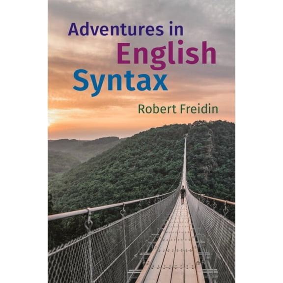Adventures in English Syntax, (Paperback)