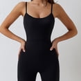 thumbnail image 5 of Ropa deportiva de mezcla de nailon Ropa deportiva transpirable de alta elasticidad Ropa deportiva con sensación de desnudo, 5 of 5