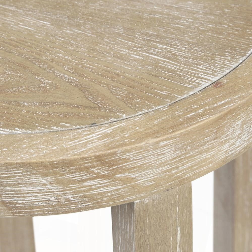 Martha Stewart Bedford Accent Table - Thumbnail 3