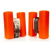 Ozark Trail 2-Pack Marker Buoy - Orange