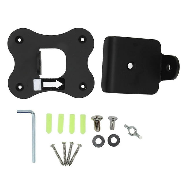 Support Mural pour Haut-Parleur, Capacité de Charge Élevée, Son Surround, pour Samsung SX Q990B
