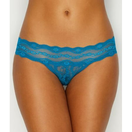 

b.tempt d by Wacoal Lace Kiss Bikini