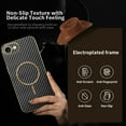thumbnail image 6 of TYJKeJi Case Drop Resistant Shockproof Case For iPhone 16E, 6 of 7