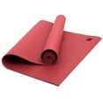 thumbnail image 2 of Set De Yoga Pilates Para Ejercicio Y Tonificar Tapete Liga de Resistencia Pelota 1 lb Kit De Entrenamiento En Casa, 2 of 7