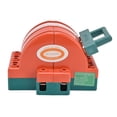 thumbnail image 3 of Power Disconnector Switch, Generator Easy Installation Disconnect Knife Switch 3P 63A Bidirectional  for Power System for Household Appliances, 3 of 7