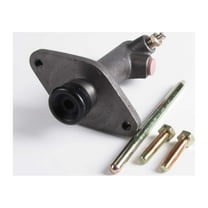 LUK Clutch Slave Cylinder Fits select: 1990-1991 CHEVROLET S TRUCK, 1990-1991 CHEVROLET BLAZER